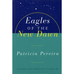 ISBN Eagles Of The New Dawn Livre de poche