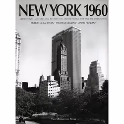 ISBN New York 1960, Couverture rigide, 1376 pages