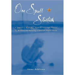 ISBN One Small Starfish, Anne Addison, unisexe, ACER Press