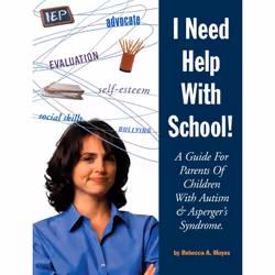 ISBN I Need Help with School, Rebecca Moyes, unisexe, ACER Press