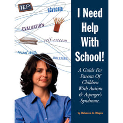 I Need Help With School