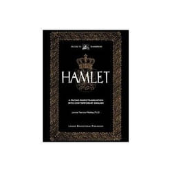 Tragedy of Hamlet Prince of Denmark,  Access to Shakespeare