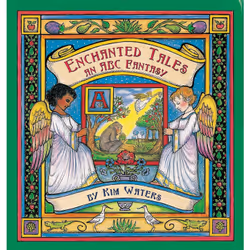 ISBN Enchanted Tales, Anglais, Couverture rigide, 56 pages