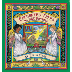 ISBN Enchanted Tales Couverture rigide
