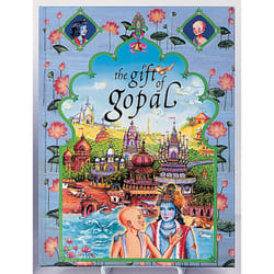 ISBN The Gift of Gopal: Volume III Couverture rigide