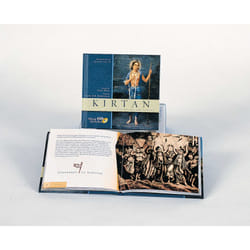 ISBN Kirtan Couverture rigide