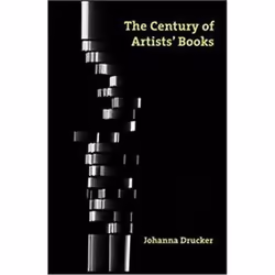 ISBN Century of Artists' Books, Art &amp; design, Anglais, 392 pages