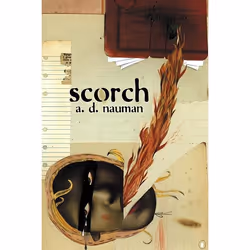 ISBN Scorch, Anglais, Livre broché, 250 pages