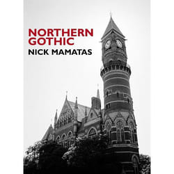 ISBN Northern Gothic