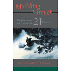 ISBN Muddling Through livre Anglais Couverture rigide 352 pages