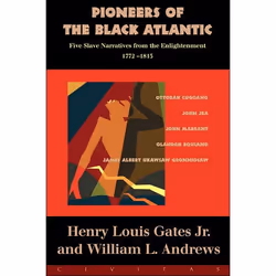 ISBN Pioneers Of The Black Atlantic, Science & nature, Anglais, Livre broché, 656 pages