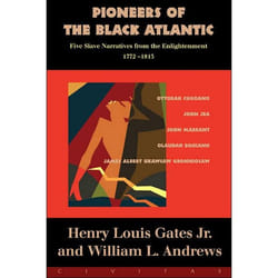 ISBN Pioneers Of The Black Atlantic livre Science & nature Anglais Livre broché 656 pages