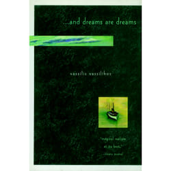 ISBN . . . And Dreams Are Dreams Couverture rigide