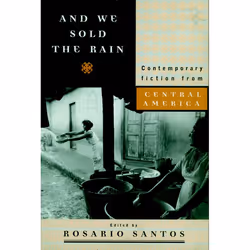 ISBN And We Sold the Rain, classiques, Anglais, Livre broché, 288 pages