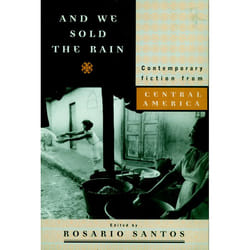 ISBN And We Sold the Rain livre classiques Anglais