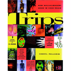 ISBN Trips, Livre broché, 288 pages