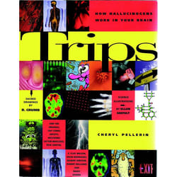 ISBN Trips livre