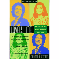 ISBN Lovely Me, biographie, Anglais, Livre broché, 480 pages