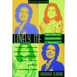 ISBN Lovely Me livre biographie Anglais Livre broché 480 pages