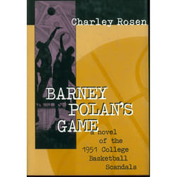 ISBN Barney Polan’s Game livre Couverture rigide