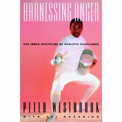 ISBN Harnessing Anger, biographie, Anglais, Livre broché, 192 pages