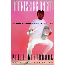 ISBN Harnessing Anger livre biographie Anglais