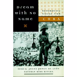 ISBN Dream with No Name, classiques, Anglais, Livre broché, 304 pages