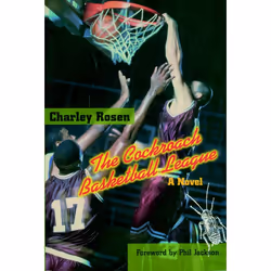 ISBN The Cockroach Basketball League, Livre broché, 288 pages