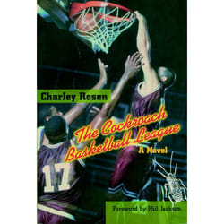 ISBN The Cockroach Basketball League livre