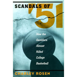 ISBN The Scandals of ’51 livre biographie Anglais