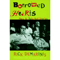 ISBN Borrowed Hearts Couverture rigide