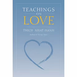 ISBN Teachings on Love, Livre broché, 195 pages