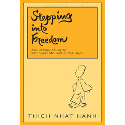 ISBN Stepping into Freedom livre