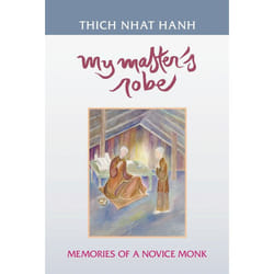 ISBN My Master’s Robe livre