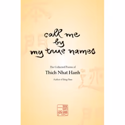 ISBN Call Me by My True Names, Livre broché, 216 pages