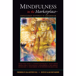 ISBN Mindfulness in the Marketplace, Livre broché, 352 pages
