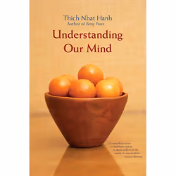 ISBN Understanding Our Mind, Livre broché, 256 pages