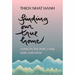 ISBN Finding Our True Home, Livre broché, 144 pages