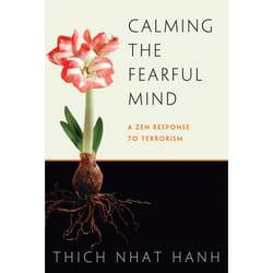 ISBN Calming the Fearful Mind livre