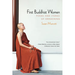 ISBN First Buddhist Women livre