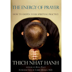 ISBN The Energy of Prayer livre