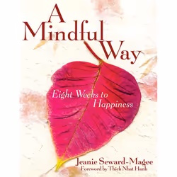 ISBN A Mindful Way, Livre broché, 180 pages