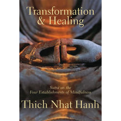 ISBN Transformation and Healing livre
