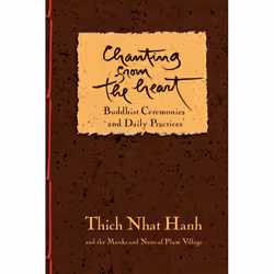 ISBN Chanting from the Heart, Livre broché, 360 pages
