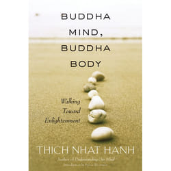 ISBN Buddha Mind, Buddha Body livre