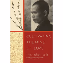 ISBN Cultivating the Mind of Love, Livre broché, 128 pages