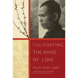 ISBN Cultivating the Mind of Love livre