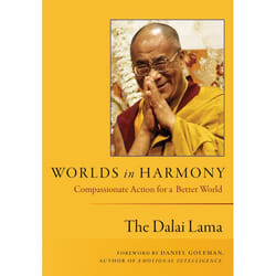 ISBN Worlds in Harmony livre