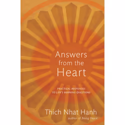 ISBN Answers from the Heart, Livre broché, 150 pages