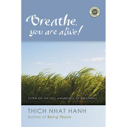 ISBN Breathe, You Are Alive livre